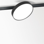 27936 9300 B Delta Light MULTINOVA 30 PIVOT PRISM ADM Трековое освещение