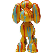 55261 Dog Holi 17cm Kare design статуэтка