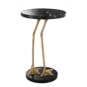 112201 Side Table Lagoon Столик Eichholtz