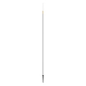 050684 Arlight Светильник KT-CATALI-BOLL-H1375-0.5W Warm3000 (BK, 160 deg, 24V)