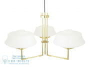 NAIROBI Люстра Mullan Lighting MLF232