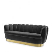 113699 Sofa Mirage Диван Eichholtz