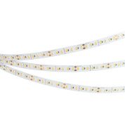 037831 Arlight Лента RT-A140-10mm 24V Warm3000 SUN (20 W/m, IP20, 2835, 5m)