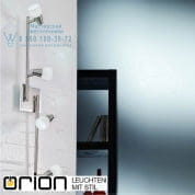 Прожектор Orion Max Str 10-423/4 satin