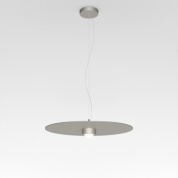 Rotaliana Collide H6 SP LED подвесной светильник с круговым двунаправленным светом шампань 1CDH6D0065ZL1