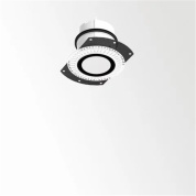 29810 0200 Delta Light OPTIONS Монтажный комплект Top Air Only 1