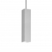DOCUS SUSPENDED 3.0 PAR16 Wever Ducre подвесной светильник алюминий