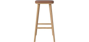 Flor barstool - h77 cm Bolia барный стул 02-329-05_00013