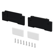 057275 Arlight Заглушка STRETCH-32-CEIL-CENTER WHITE