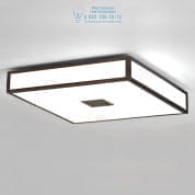 1121074 Mashiko 400 Square LED Emergency Selftest Astro Lighting 8613