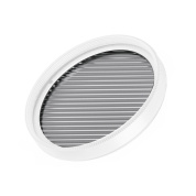 овальный корректирующий светофильтр для архитектурного светильника