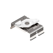 крепление для установки светильника на трековую систему