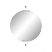 4830 Madden Small Round Mirror Arteriors зеркало