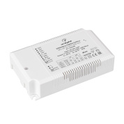 040498 Arlight LED драйвер ARJ-SP-40-PFC-DT8-ССT (40W, 9-42V, 0.5-0.8А)