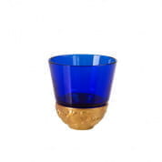 Ramz by villari sapphire arabic coffee cup чашка, Villari