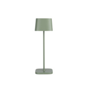 S8218030VE ACB Stroll TL LED портативный светильник старый зелёный