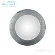 Kolarz MOON A1306.12.5.SunAg потолочный светильник серебро ø40cm высота 9cm 2 лампы e27