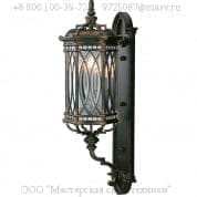 612281 Warwickshire 33" Outdoor Wall Mount уличный настенный светильник, Fine Art Lamps