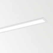 MIC60 - PROFILE W белый Delta Light ILP
