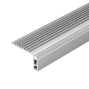 019195 Arlight Профиль STEP-MINI-2000 ANOD
