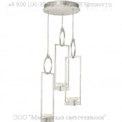 892940-1 Delphi 18.75" Round Pendant подвесной светильник, Fine Art Lamps