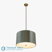 Simple подвесной светильник Bella Figura CL03