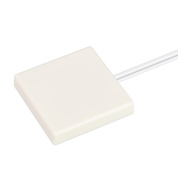 039749 Arlight Диммер SR-PRIME-UP-40x40-WH (12-24V, 48-96W, TOUCH)