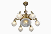 Коллекция Patinas lighting Eger