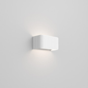 Rotaliana Dresscode W1 LED AP S бра современное матовый белый 1DCW100063FL0