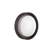 Platter Flos Outdoor Накладной потолочный или настенный светильник круглый коричневый f-o-1078