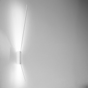 SPILLO-AP260OR Spillo Icone настенный светильник