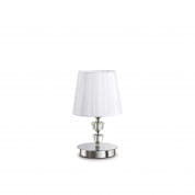 059266 PEGASO TL1 SMALL Ideal Lux настольная лампа