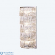 Tuile de Cristal Wall Unit Piccadilly 4L Baccarat настенный светильник 2815069