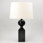 TM0079 Woodville Table Lamp настольная лампа Vaughan