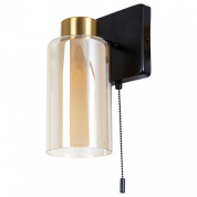 A7027AP-1BK Leo Arte Lamp настенный светильник