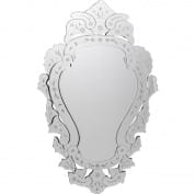 80958 Зеркало настенное барокко Otilia 70x120см Kare Design