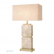 116937 Table Lamp Newton L Eichholtz настольная лампа Ньютон Л.