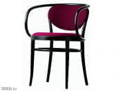 209 Стул с подлокотниками Thonet