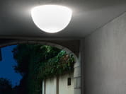 Ohps In Потолочный светильник из полиэтилена / потолочный светильник для улицы Linea Light Group PID431550