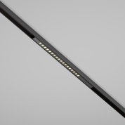 Трековый светильник Maytoni Points 15W 1180лм Черный TR232-2-15W3K-B