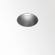 DEEP RINGO TRIMLESS SOFT 93045 BRAT матовый антрацит Delta Light Встраиваемый в потолок светильник