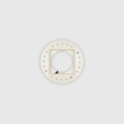 Монтажный комплект Kreon In-Line 60, для лицевого монтажа KR707194