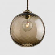 Pick-n-Mix Ball Large - Diamond подвесной светильник, Rothschild & Bickers