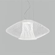 Metal Lux Impossible A 105 SP LED подвесной светодиодный светильник чёрный 240.105.03