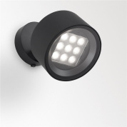 26011 9210 N Delta Light  Frax M Настенный светильник / Напольный светильник