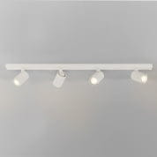 1286007 Ascoli Four Bar потолочный светильник Astro Lighting 7843