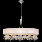 915240-12 Azu 34.5" Round Chandelier люстра, Fine Art Lamps