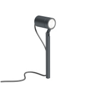 92071-27-AN-CO IP44-de Connect садовый светильник прямоугольный корпус с верхним источником