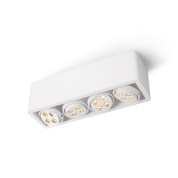 MUWW 4111 M Trizo21 R54 светодиодный потолочный светильник