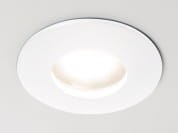 SERIE 1101 HV (white matt) встраиваемый потолочный светильник, Molto Luce